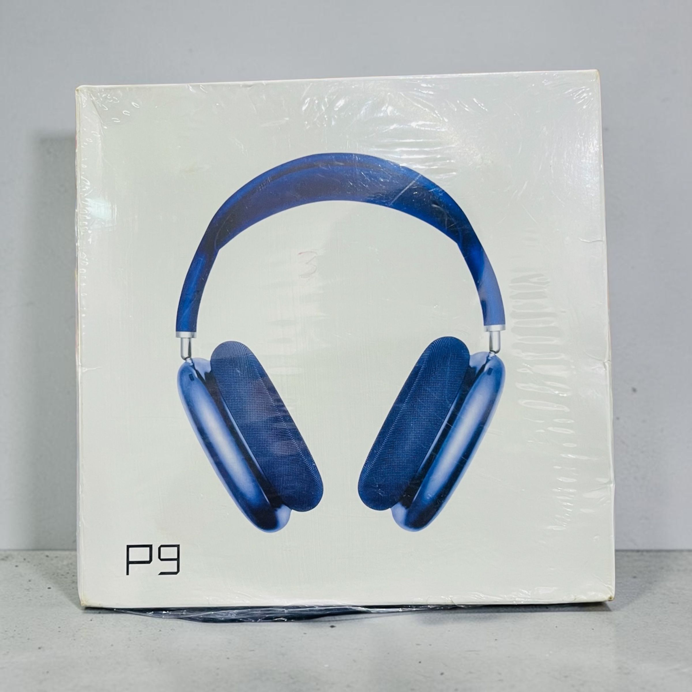 P9 HEADPHONE